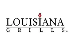 BBQ - Louisiana Grills