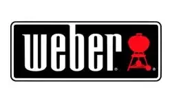 BBQ - Weber